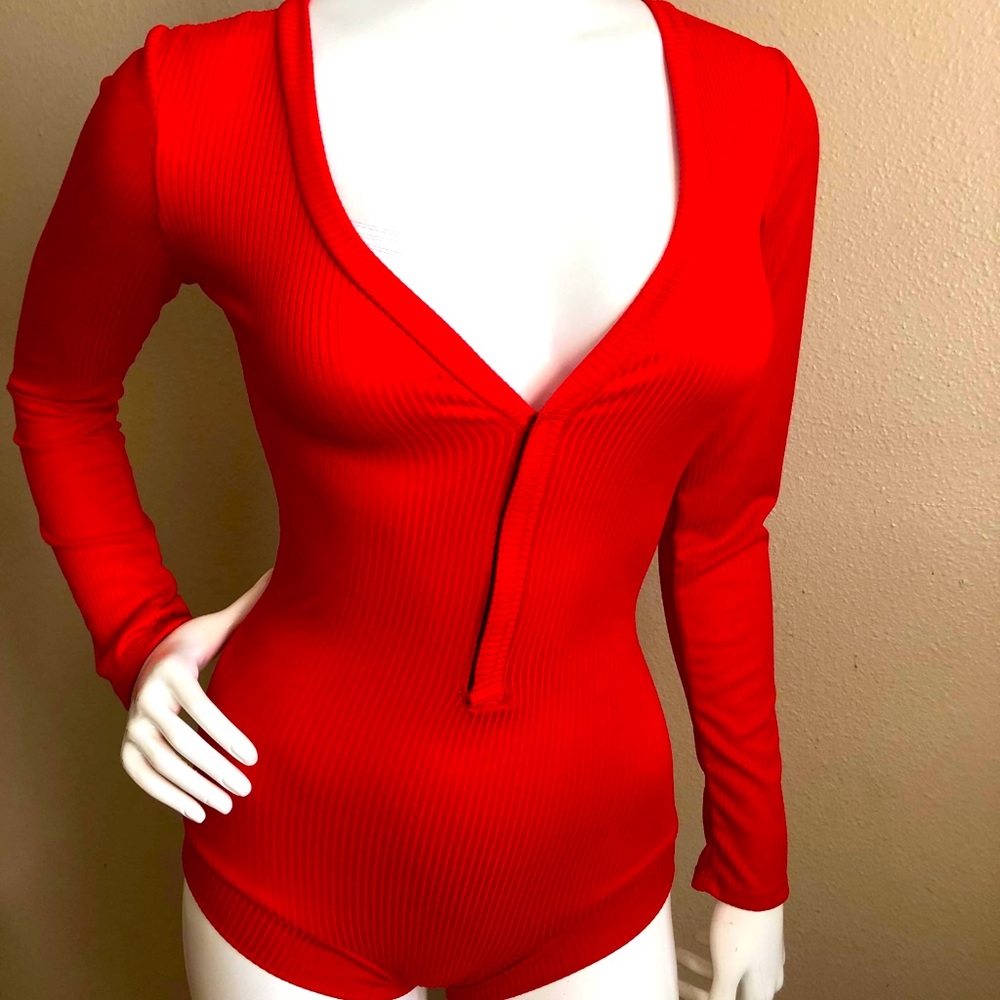 Comfy pj body suit
